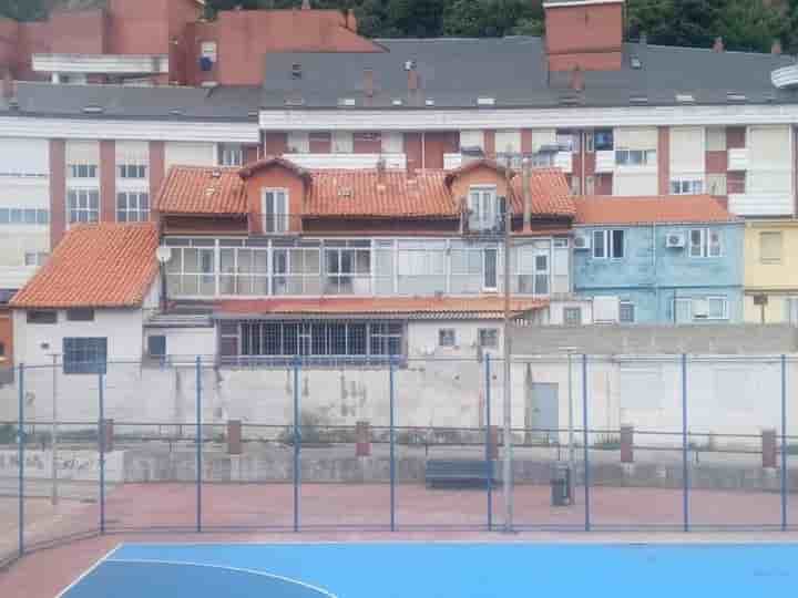 Apartamento para venda em Santander