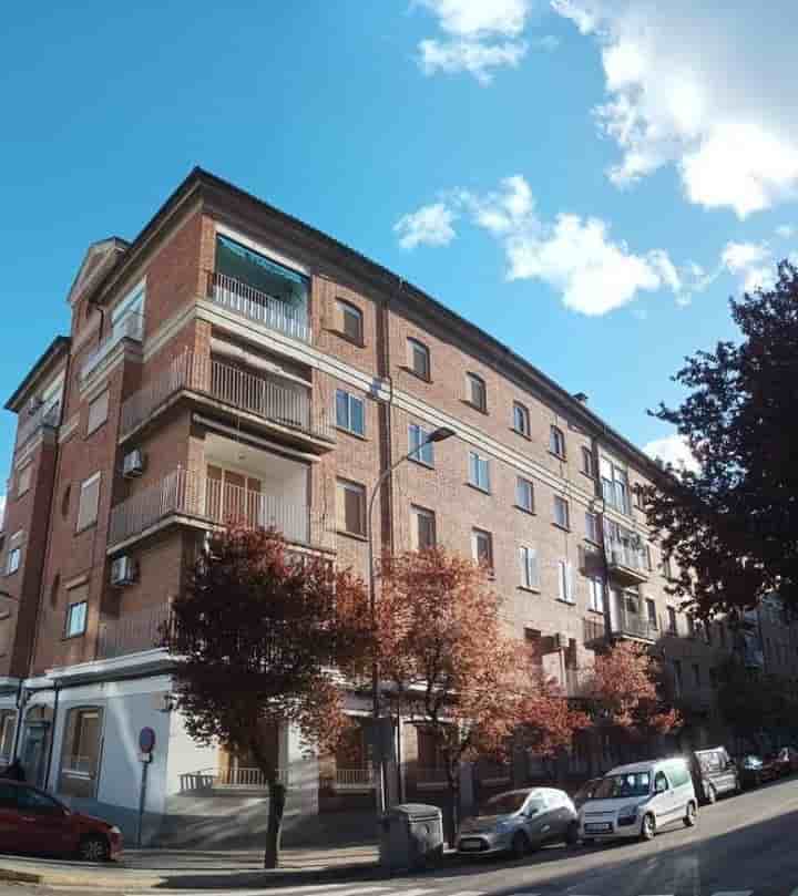 Apartamento en venta en Calatayud