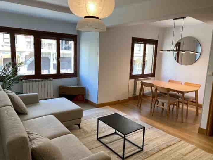 Apartamento en alquiler en Gros