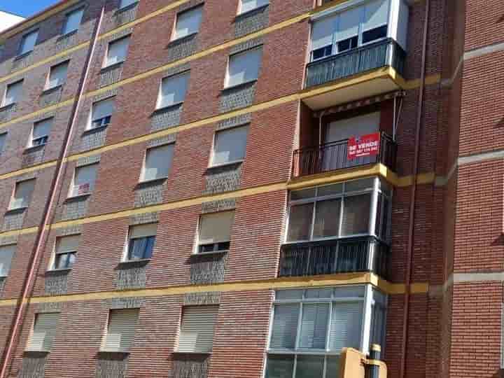 Apartamento en venta en Ponferrada