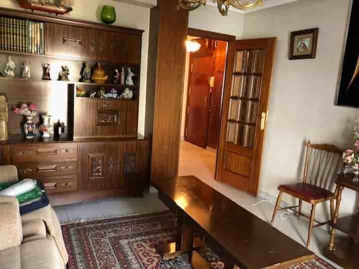 Apartment for sale in Zamora