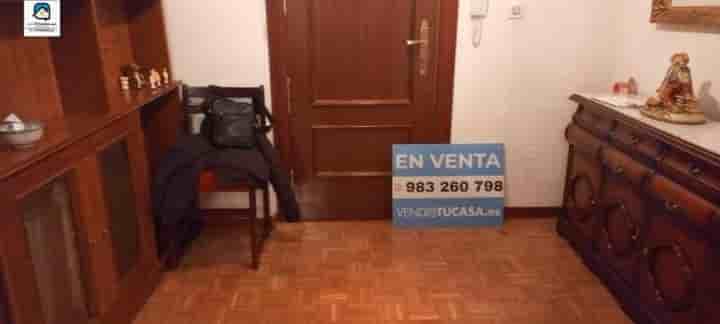 Apartment for sale in Valladolid