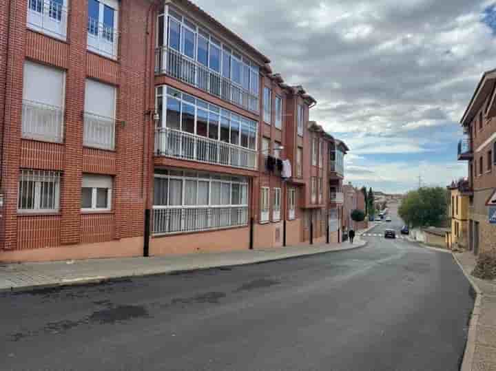 Apartamento para venda em Cigales