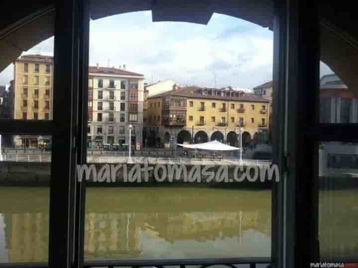 Wohnung zum Verkauf in Bilbao