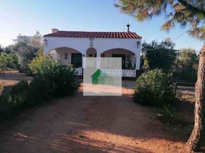 Casa en venta en Montijo