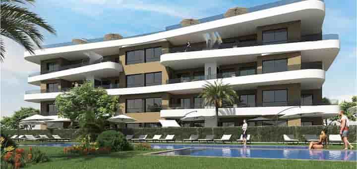 Apartamento en venta en Zeniamar-Horizonte-La Campana