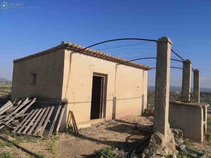 Casa en venta en Benigánim