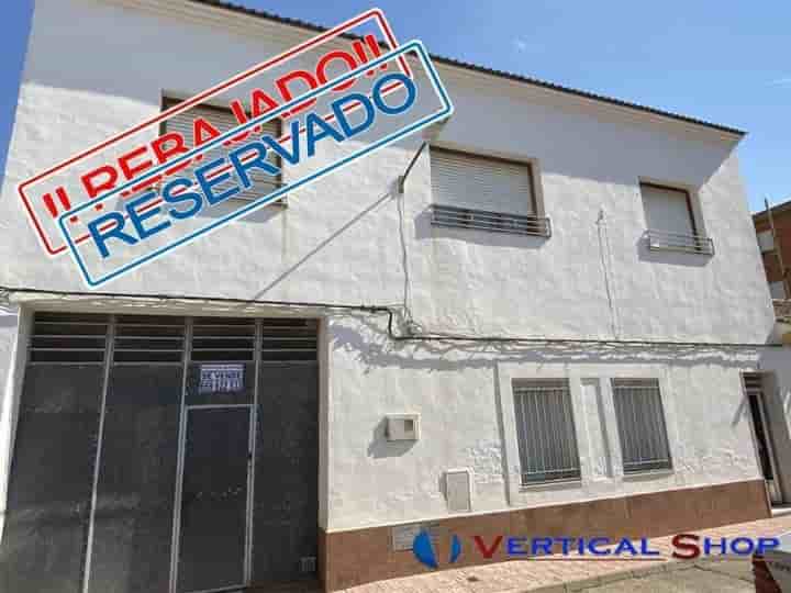 Casa en venta en Caudete