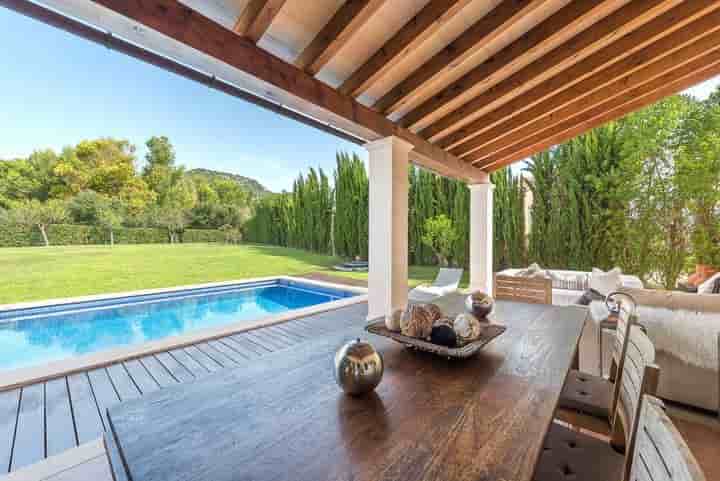 Casa en venta en Calvià