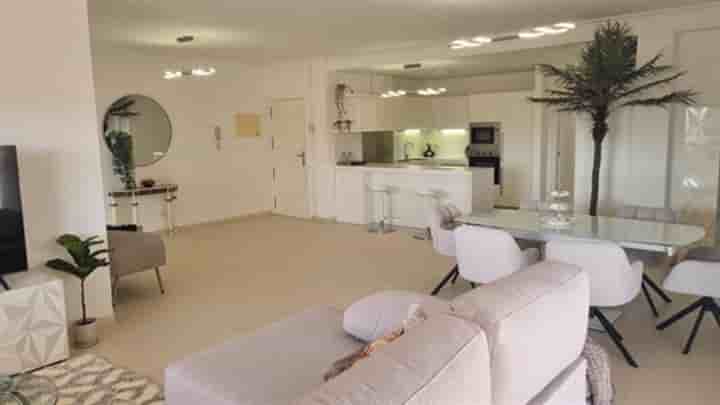 Apartment for sale in Golf Del Sur