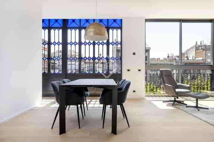 Apartment for rent in Barcelona