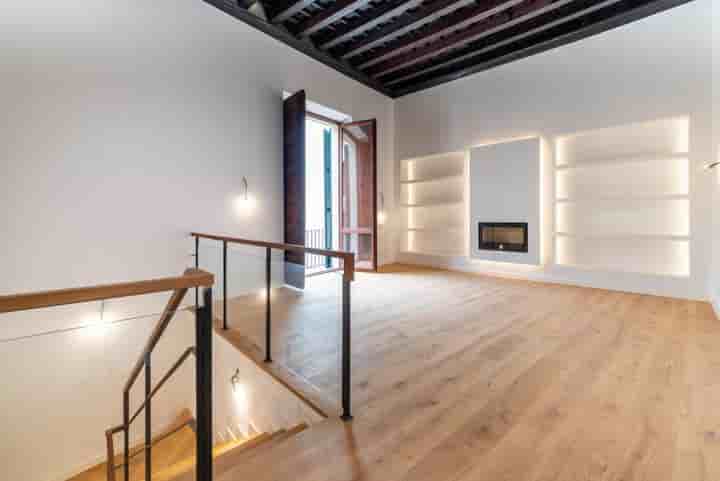 Apartamento en venta en La Seu - Cort - Monti-Sion