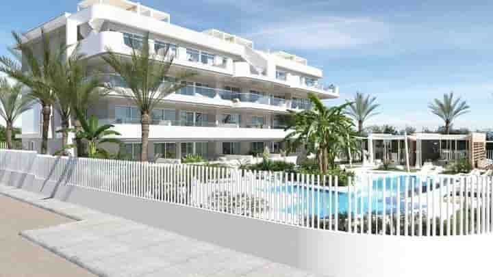Apartment for sale in Lomas de Cabo Roig-Los Dolses
