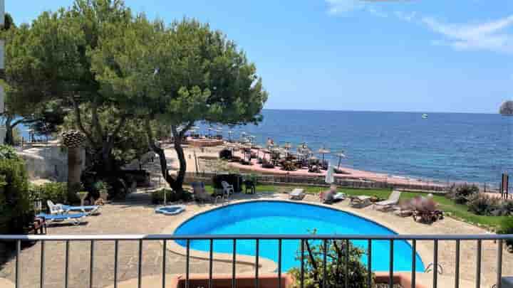 Apartamento en venta en Es Camp de Mar