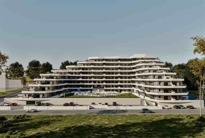 Apartamento para venda em San Miguel de Salinas