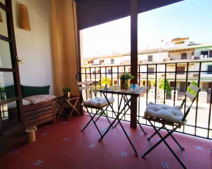 Appartement à louer à Los Narejos-Punta Calera