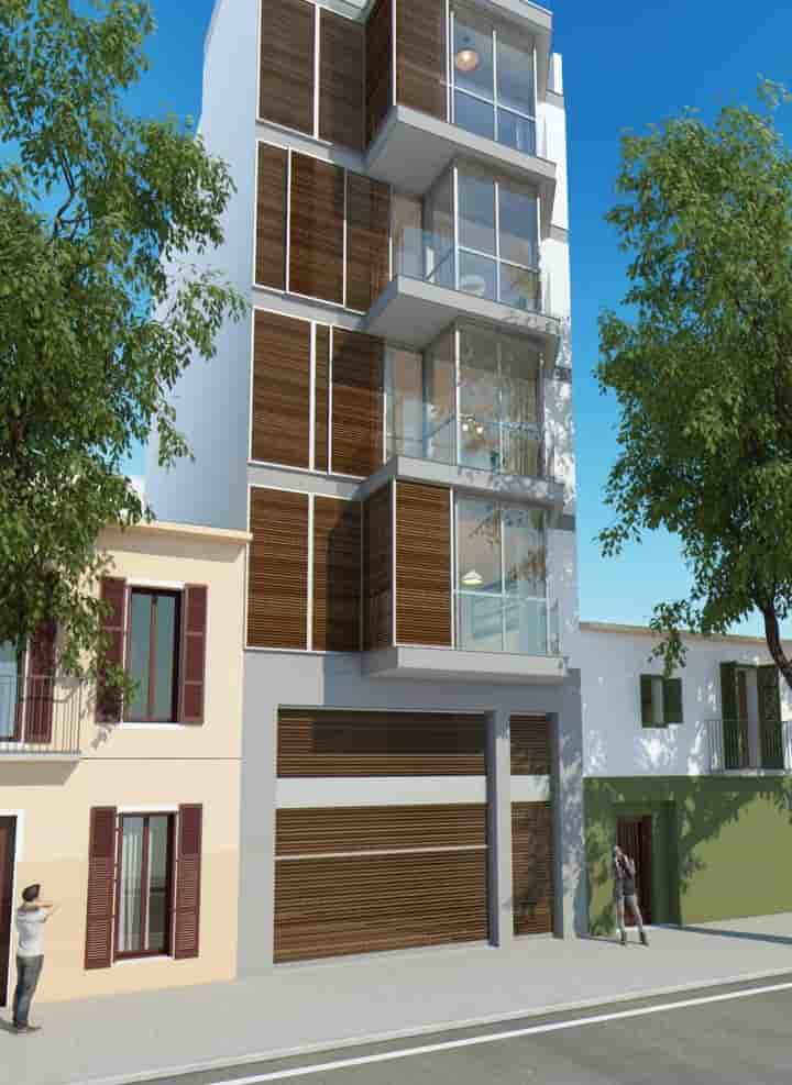 Apartamento para venda em Sta Catalina - El Jonquet