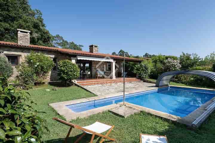 House for sale in O Rosal