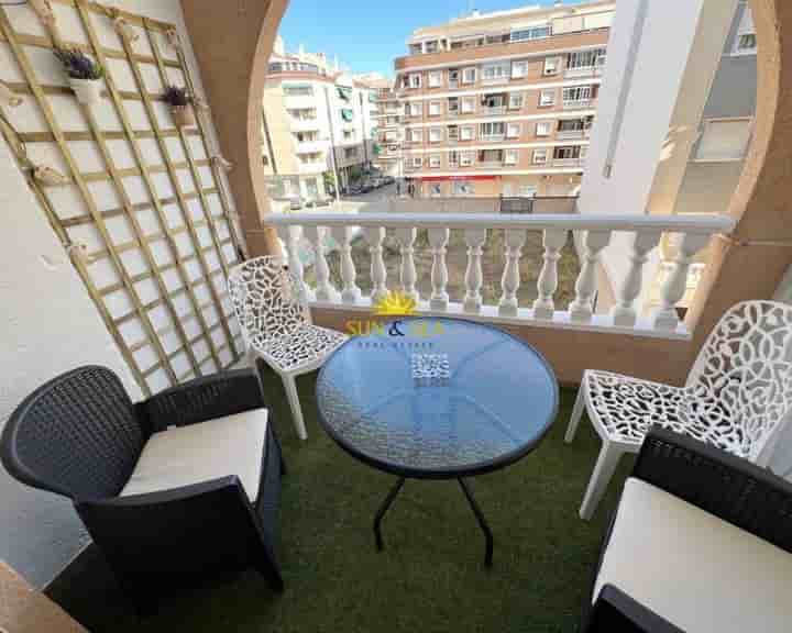 Apartment for rent in Parque de las Naciones