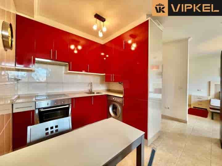 Apartamento en venta en Santiago de Compostela