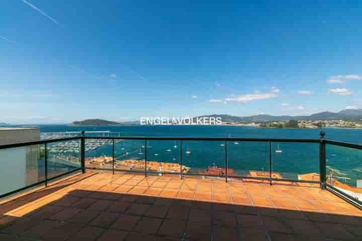 House for sale in Baiona