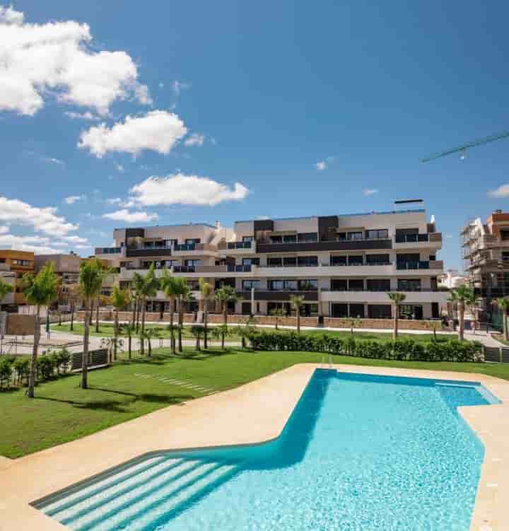 Apartment for sale in Playa Flamenca