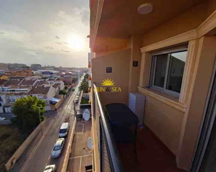 Apartment for rent in Nueva Torrevieja