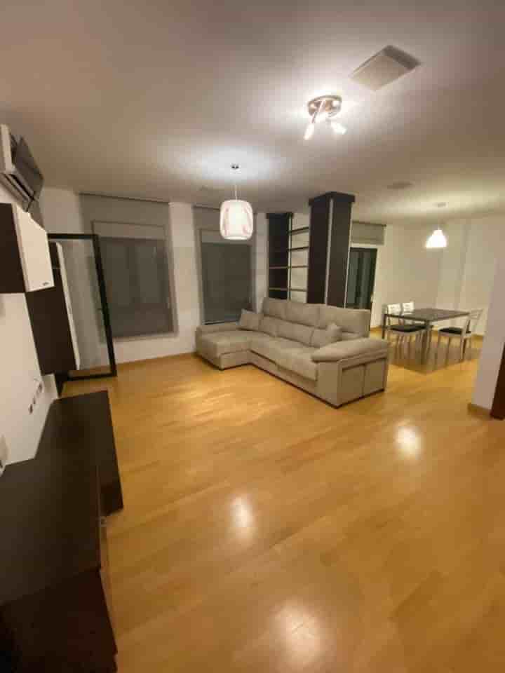 Apartamento en alquiler en Ogíjares