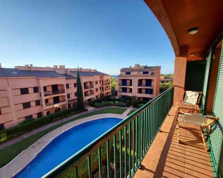 Apartamento para venda em LAmetlla de Mar