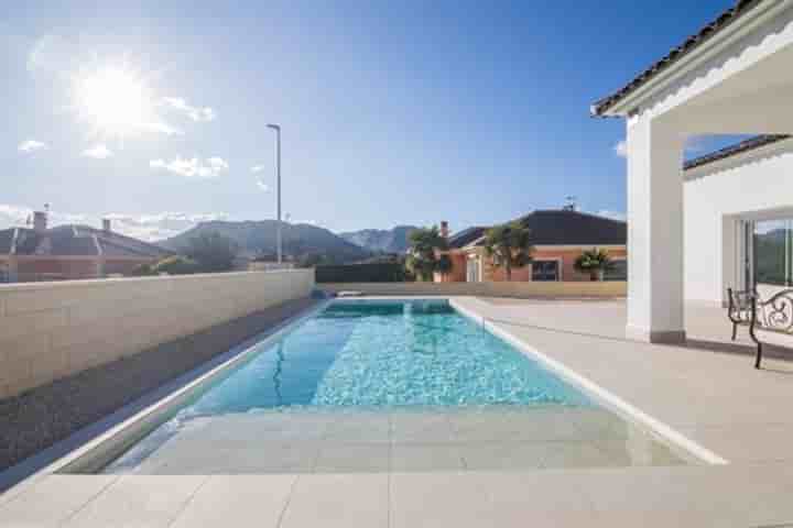 House for sale in Pinoso