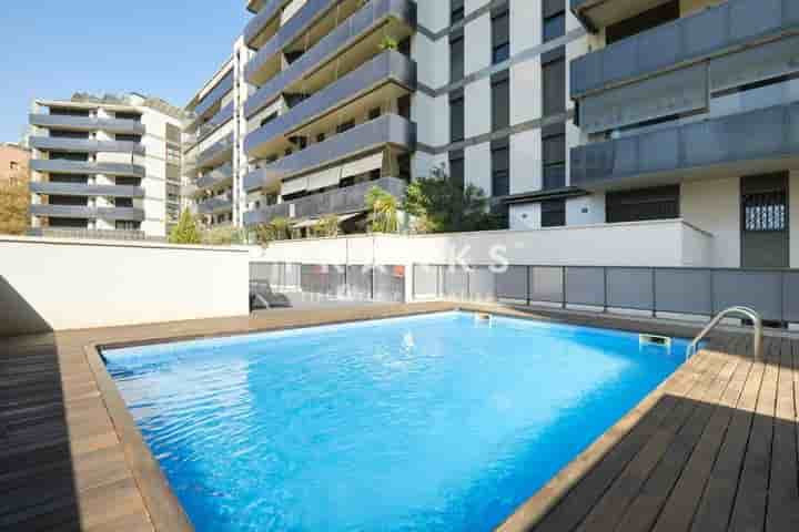 Apartamento para arrendar em Poblenou