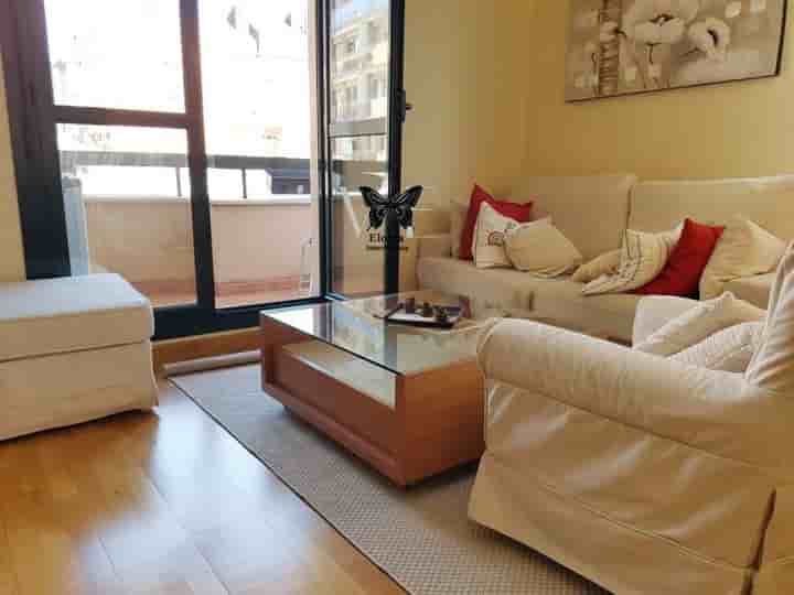 Apartamento para arrendar em Oviedo