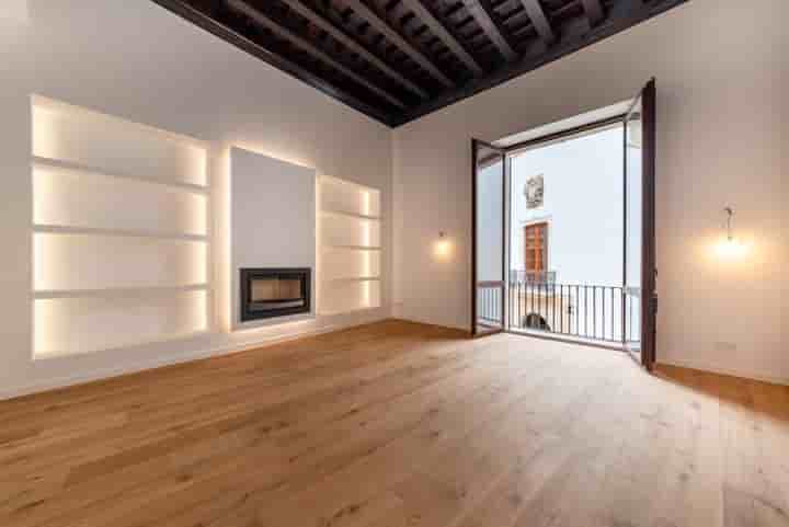 Apartment for sale in La Seu - Cort - Monti-Sion