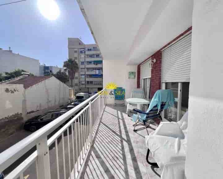 Apartment for rent in Playa del Cura