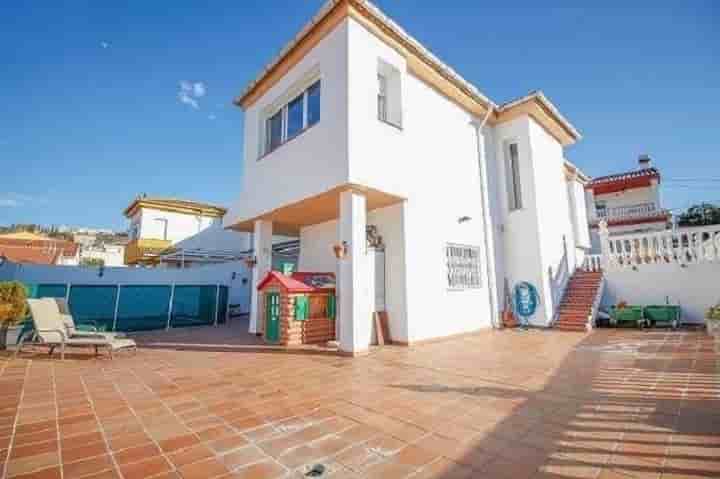 House for rent in Alfacar