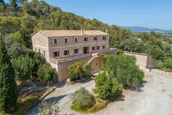 Maison à vendre à Son Roca - Son Ximelis - Son Anglada