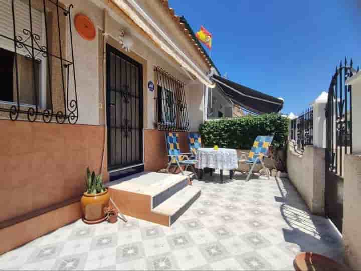 House for sale in Los Narejos-Punta Calera