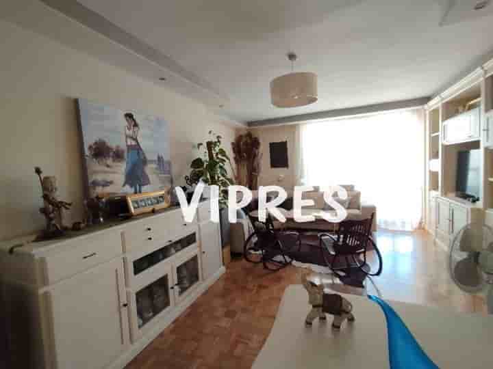 Apartamento en venta en Cáceres‎