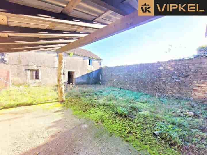 Casa para venda em Santiago de Compostela