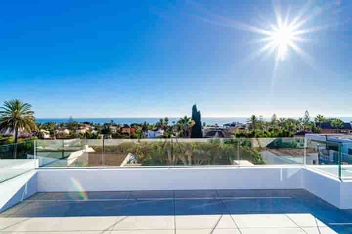 House for sale in Marbesa