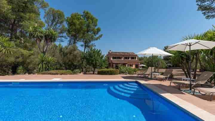 House for sale in Algaida