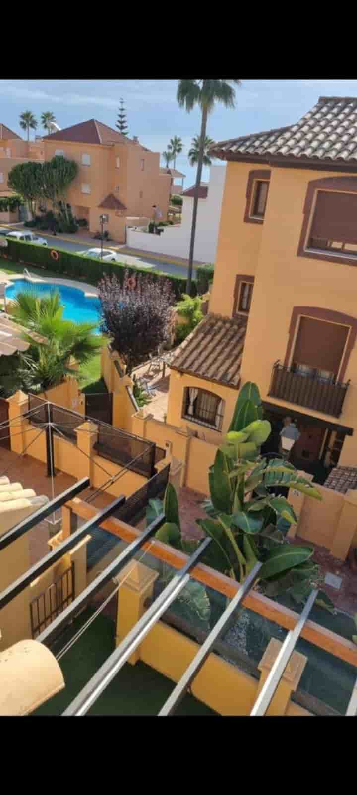 House for rent in Estepona