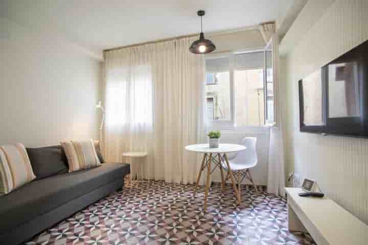 Apartamento en alquiler en El Casc Antic