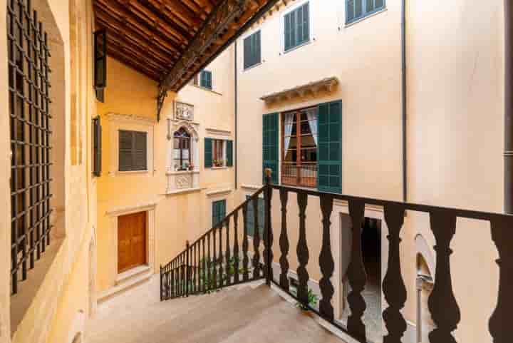 Apartment for sale in La Seu - Cort - Monti-Sion