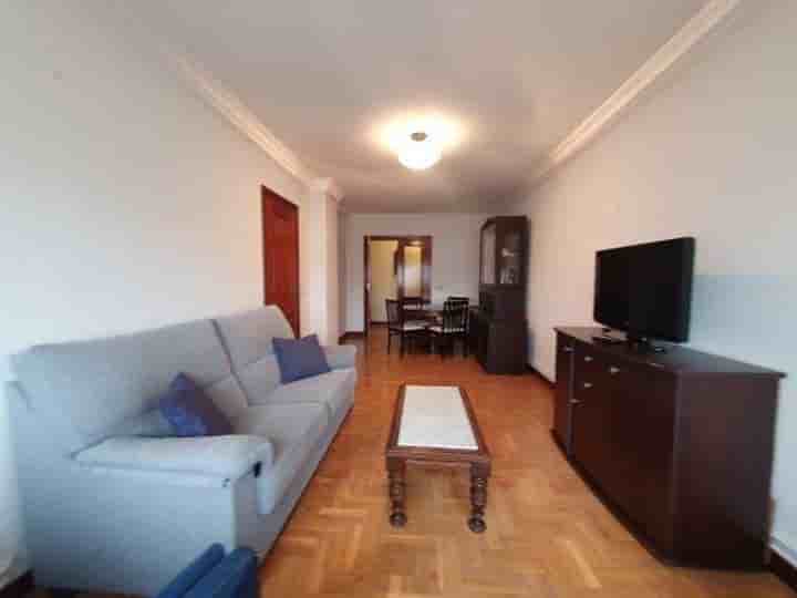 Apartment for rent in Pamplona