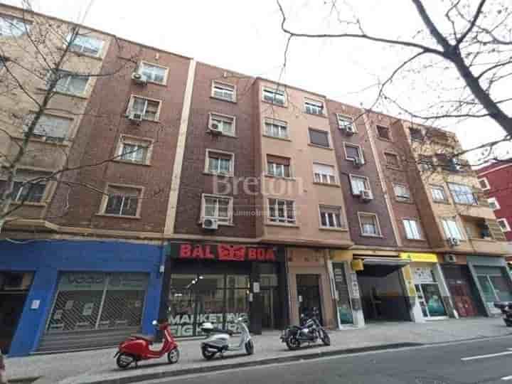 Apartment for rent in Universidad