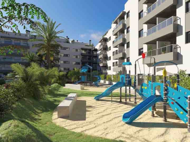 Apartamento en venta en Los Árboles