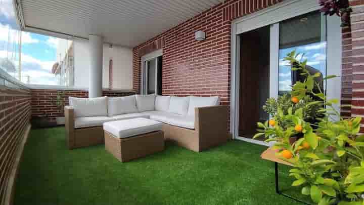 Apartment for sale in Rivas-Vaciamadrid