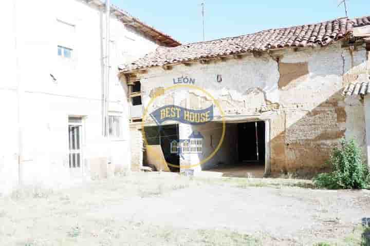 Casa en venta en León