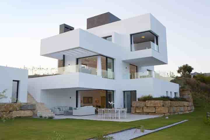 House for sale in Marbella